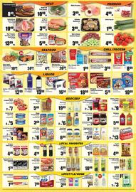 Times Supermarkets weekly ad week 28 Page 2