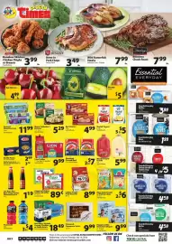 Times Supermarkets weekly ad week 28 Page 1