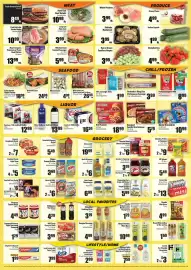 Times Supermarkets weekly ad week 28 Page 2