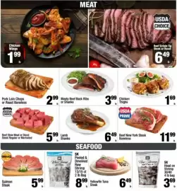 Super King Markets weekly ad week 28 Page 2