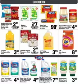 Super King Markets weekly ad week 28 Page 4