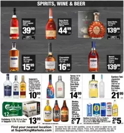Super King Markets weekly ad week 28 Page 7