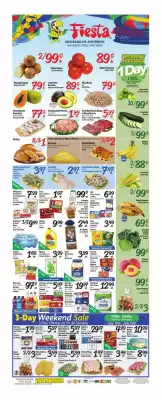 Fiesta Mart (valid until 14-07)