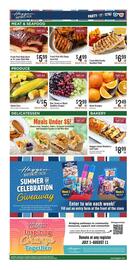 Haggen Food weekly ad Page 4
