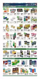 Haggen Food weekly ad Page 3