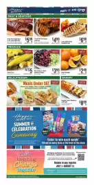Haggen Food weekly ad Page 4