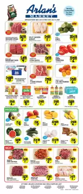 Arlan's Market (valid until 14-07)
