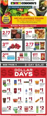 Coborn's (valid until 14-07)