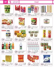 Wear Mart catalogue Page 2