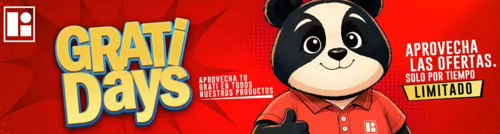Catálogo Comercial Li Página 1
