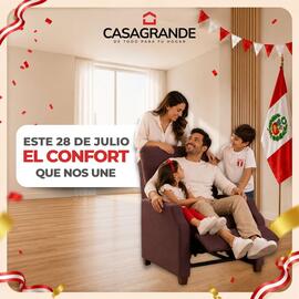 Catálogo Casa Grande Página 4