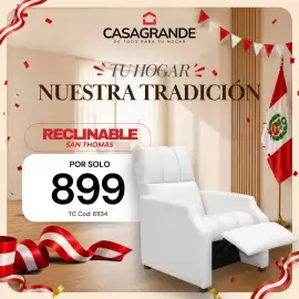 Catálogo Casa Grande Página 2