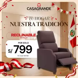 Catálogo Casa Grande Página 3