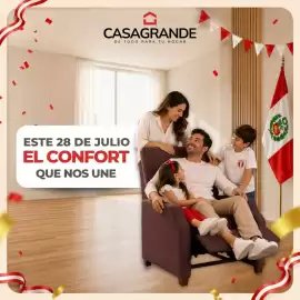 Catálogo Casa Grande Página 4