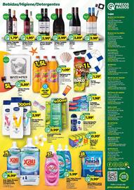 Folheto Supermercados Preços Baixos Página 4
