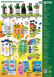 Folheto Supermercados Preços Baixos Página 4