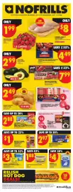 No Frills flyer week 28 Page 1