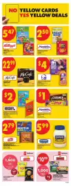 No Frills flyer week 28 Page 4