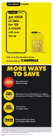 No Frills flyer week 28 Page 9