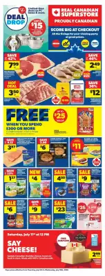 Real Canadian Superstore (valid until 15-07)