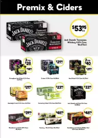 Drakes catalogue Page 3