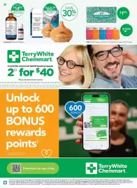 Terry White catalogue Page 21