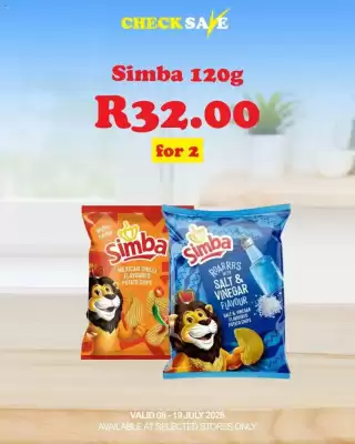 Check Save (valid until 19-07)