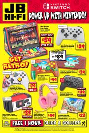 JB Hi-Fi catalogue Page 12