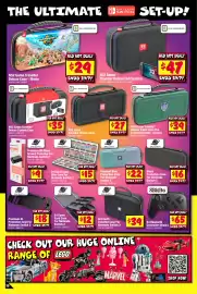 JB Hi-Fi catalogue Page 10