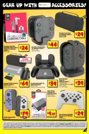JB Hi-Fi catalogue Page 11