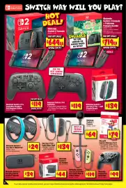 JB Hi-Fi catalogue Page 2