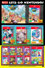 JB Hi-Fi catalogue Page 3
