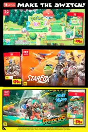 JB Hi-Fi catalogue Page 4