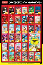 JB Hi-Fi catalogue Page 5