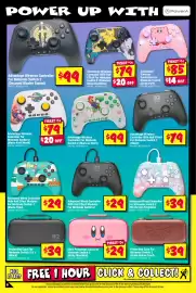 JB Hi-Fi catalogue Page 6