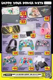 JB Hi-Fi catalogue Page 7