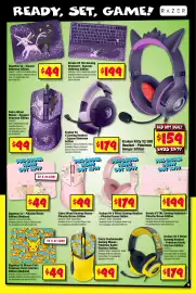 JB Hi-Fi catalogue Page 9