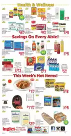 Ingles Markets weekly ad week 28 Page 4