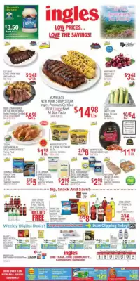 Ingles Markets (valid until 14-07)