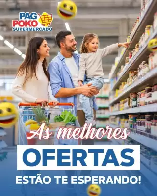 Catálogo Supermercado Pag Poko (válido até 17-07)