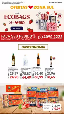 Zona Sul (válido até 14-07)