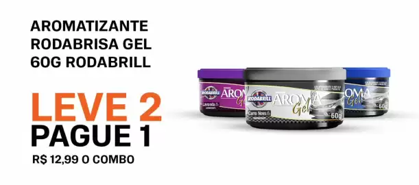 Catálogo AutoZone Página 11