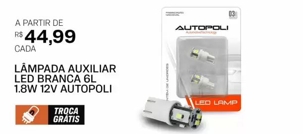 Catálogo AutoZone Página 12