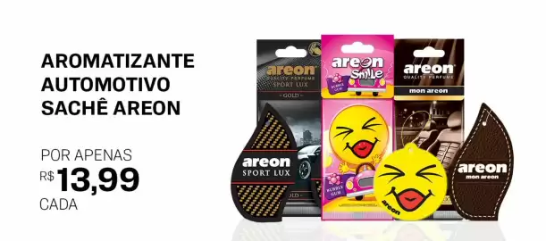 Catálogo AutoZone Página 13