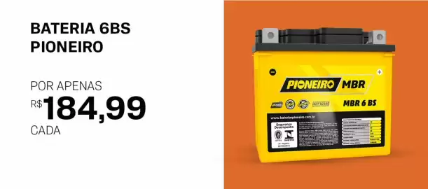 Catálogo AutoZone Página 2