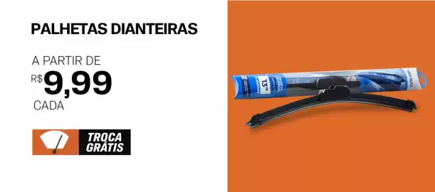 Catálogo AutoZone Página 3