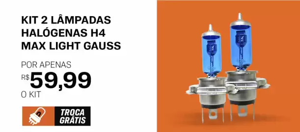 Catálogo AutoZone Página 4