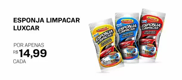 Catálogo AutoZone Página 8