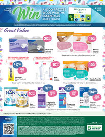 Pharmacy Best Buys catalogue Page 8