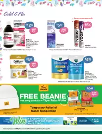 Pharmacy Best Buys catalogue Page 2